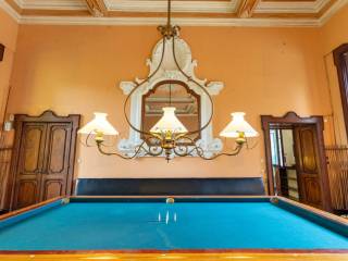 Interno palazzo