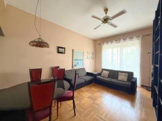 Bilocale viale Emilio Caldara 7, Quadronno - Crocetta, Milano
