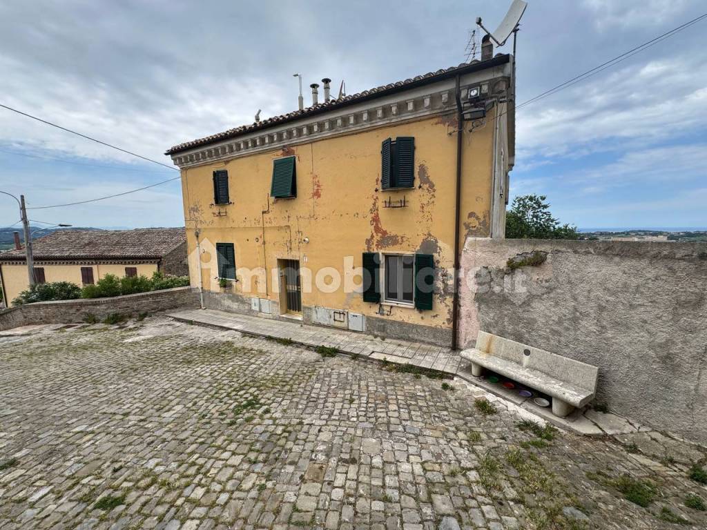 Facciata