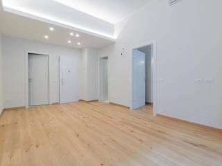 Bilocale via Morozzo della Rocca 4, San Vittore, Milano