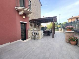 Cortile interno