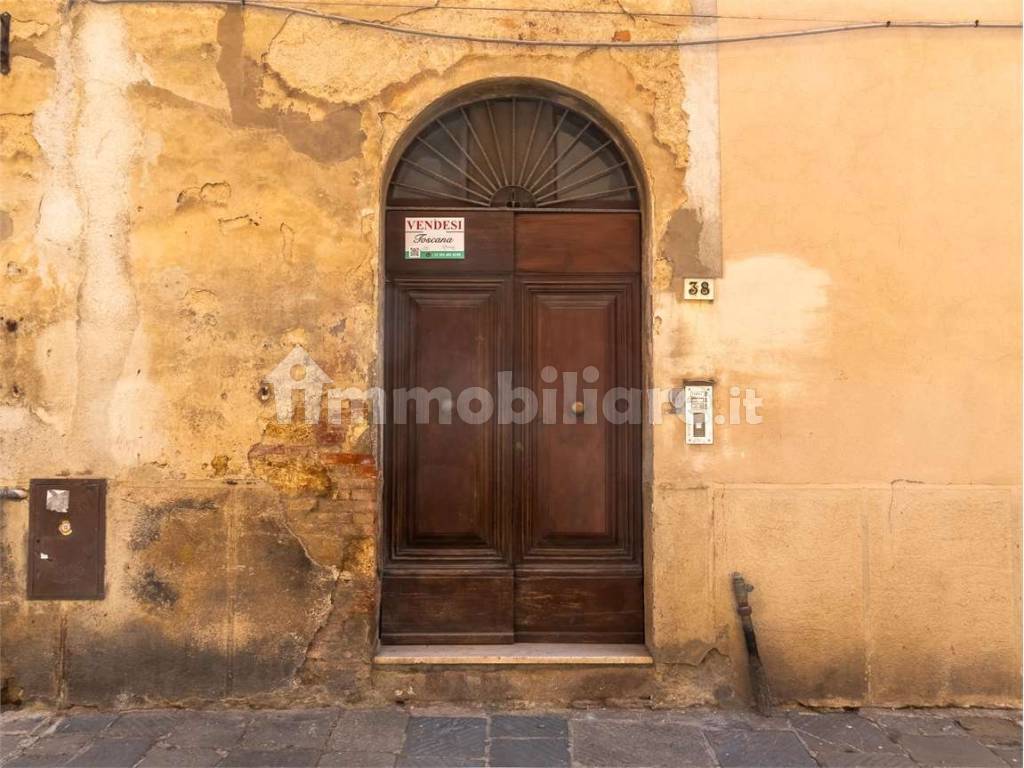 Ingresso