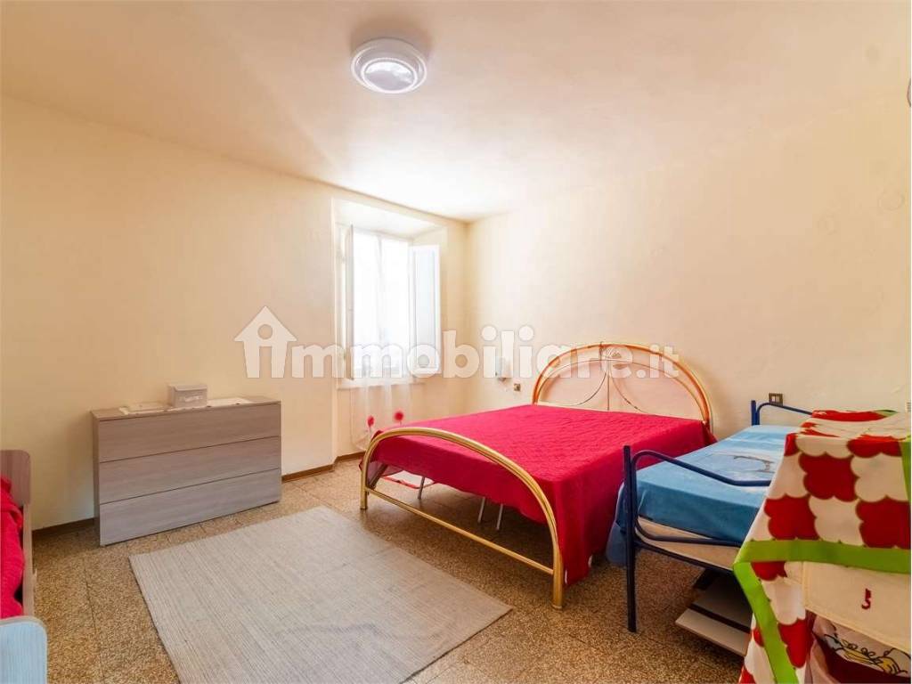 Camera da letto