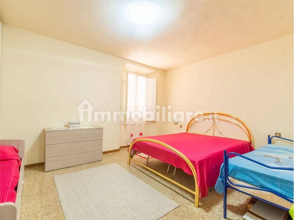 Camera da letto