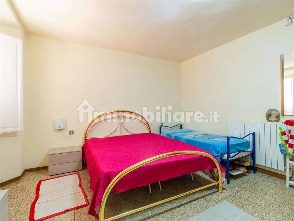 Camera da letto