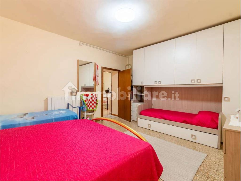 Camera da letto