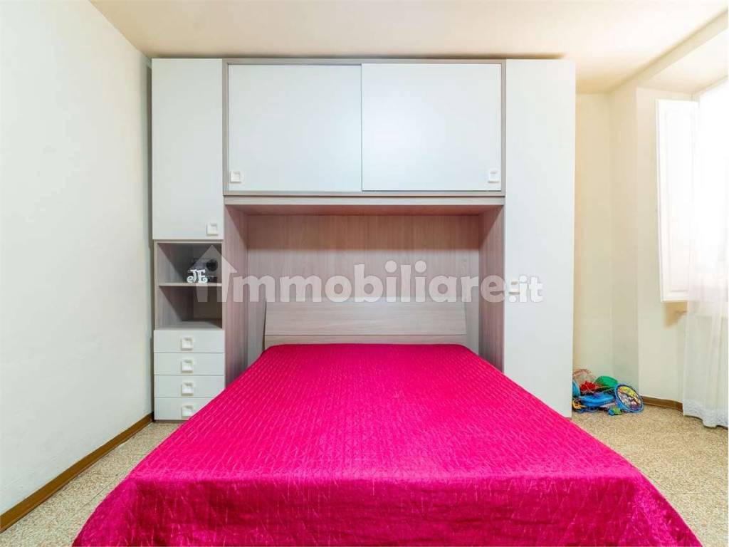 Camera da letto