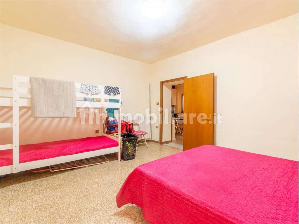 Camera da letto