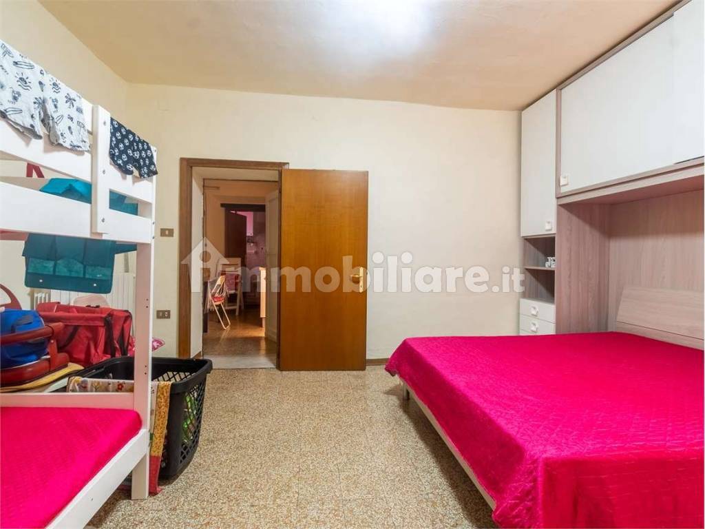 Camera da letto