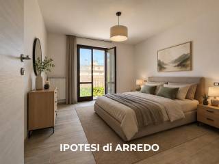 Camera da letto