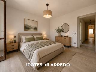 Camera da letto