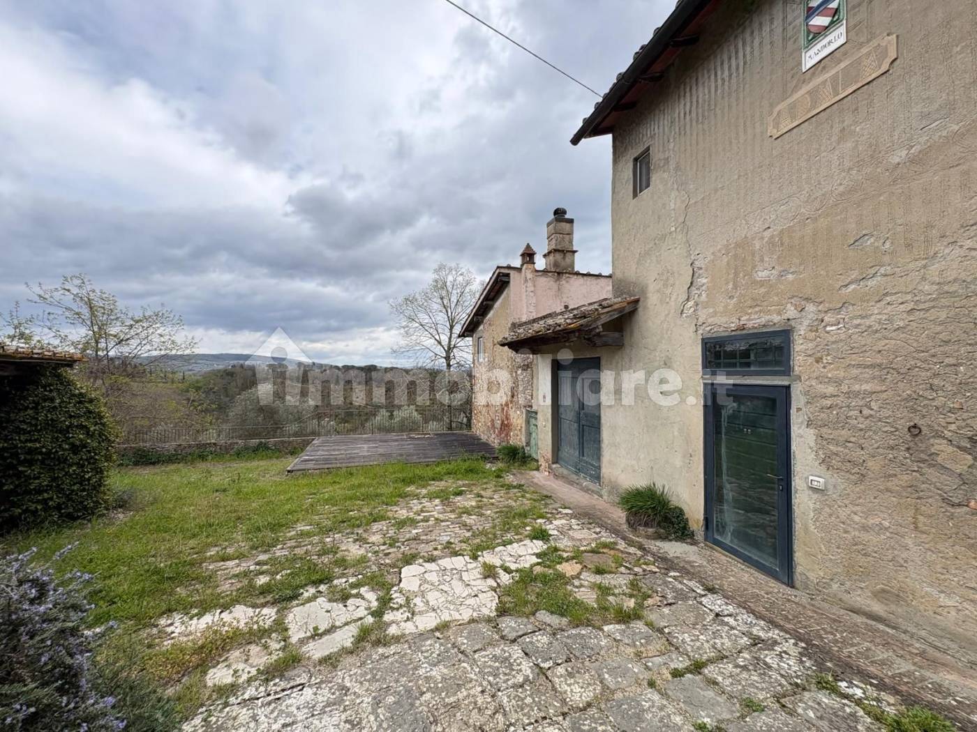 Rustico - Casale in vendita a San Casciano in Val di Pesa