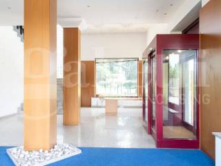 Interno palazzo
