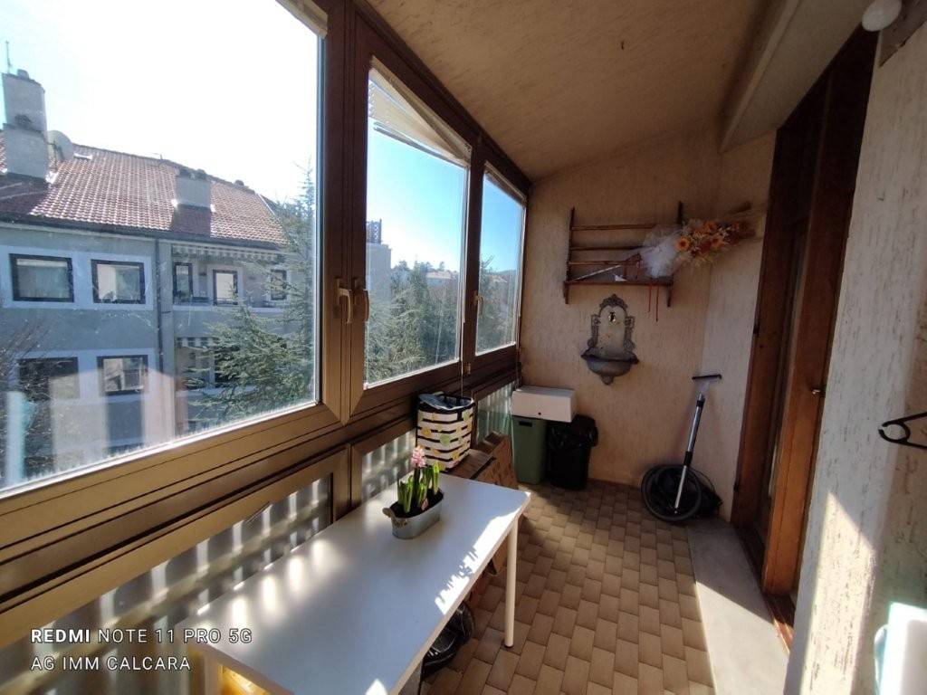 Veranda