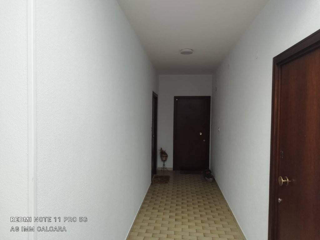 Interno palazzo