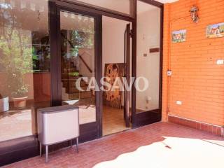 Appartamento via Ernesto Rogers 6, Vigentino - Fatima, Milano