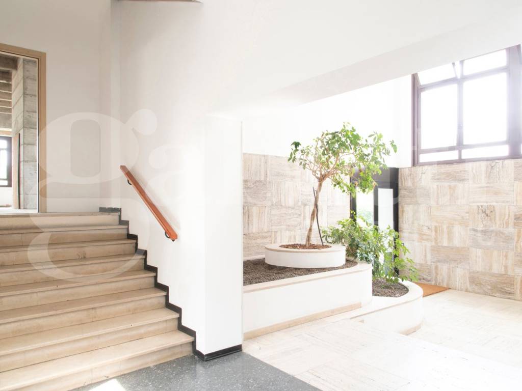 Interno palazzo