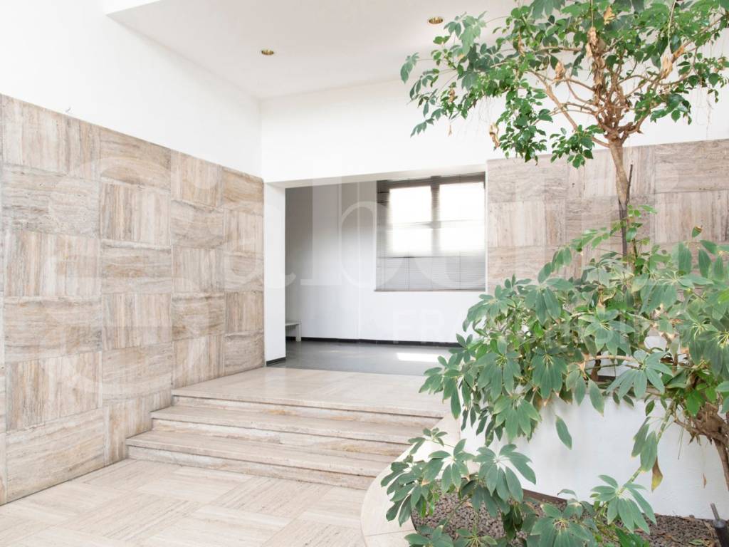 Interno palazzo