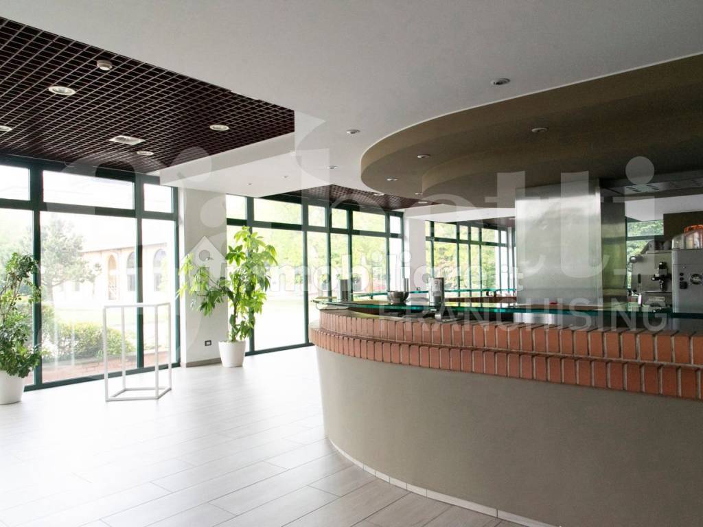Interno non residenziale