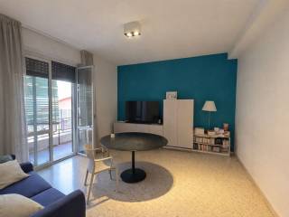Trilocale buono stato, primo piano, Gambara, Milano