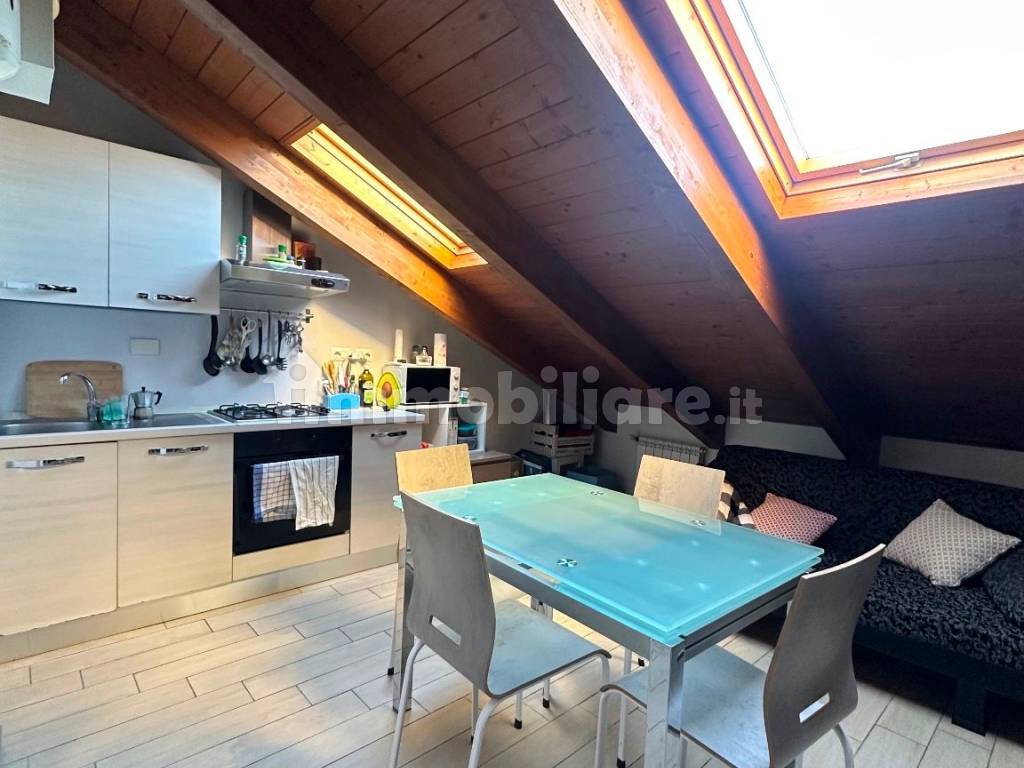 Appartamento in San Paolo, foto 3 di 16