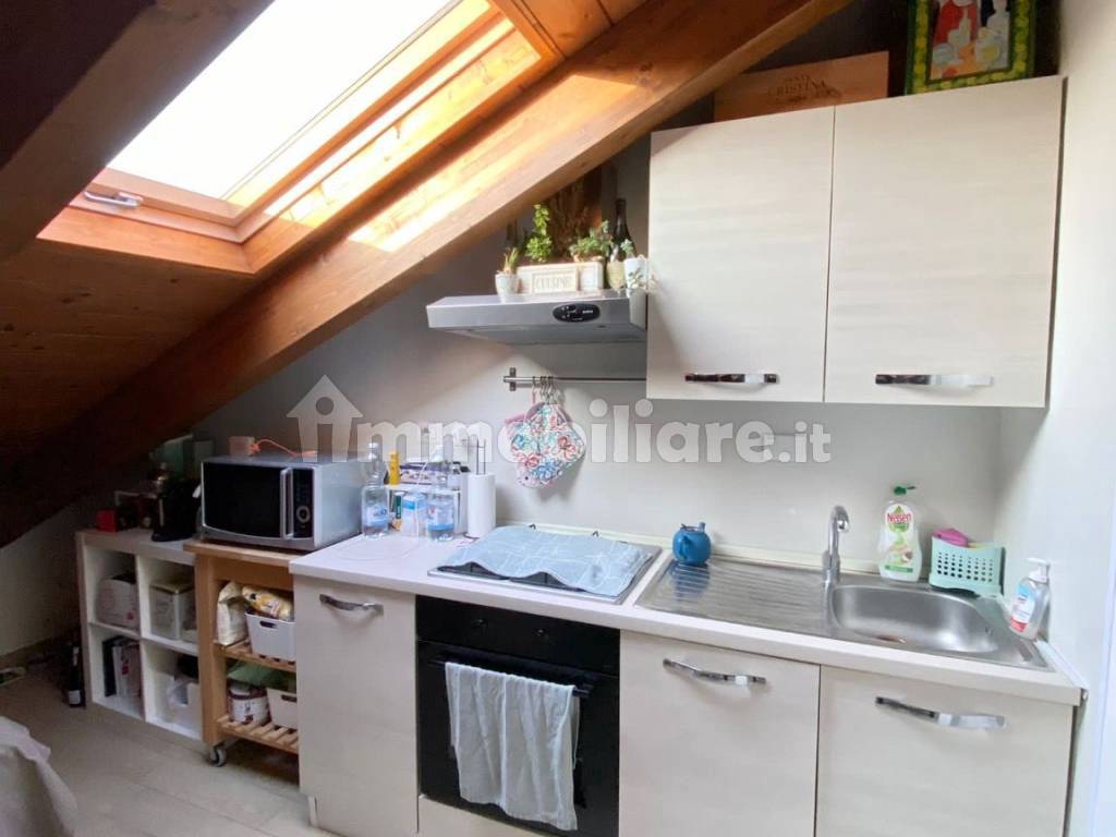 Appartamento in San Paolo, foto 7 di 16