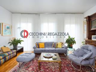 Quadrilocale via brunelleschi 4, Giambellino, Milano
