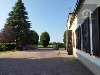 Cortile interno