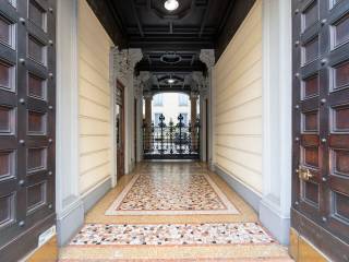 Interno palazzo