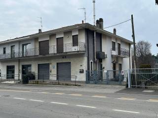 Facciata
