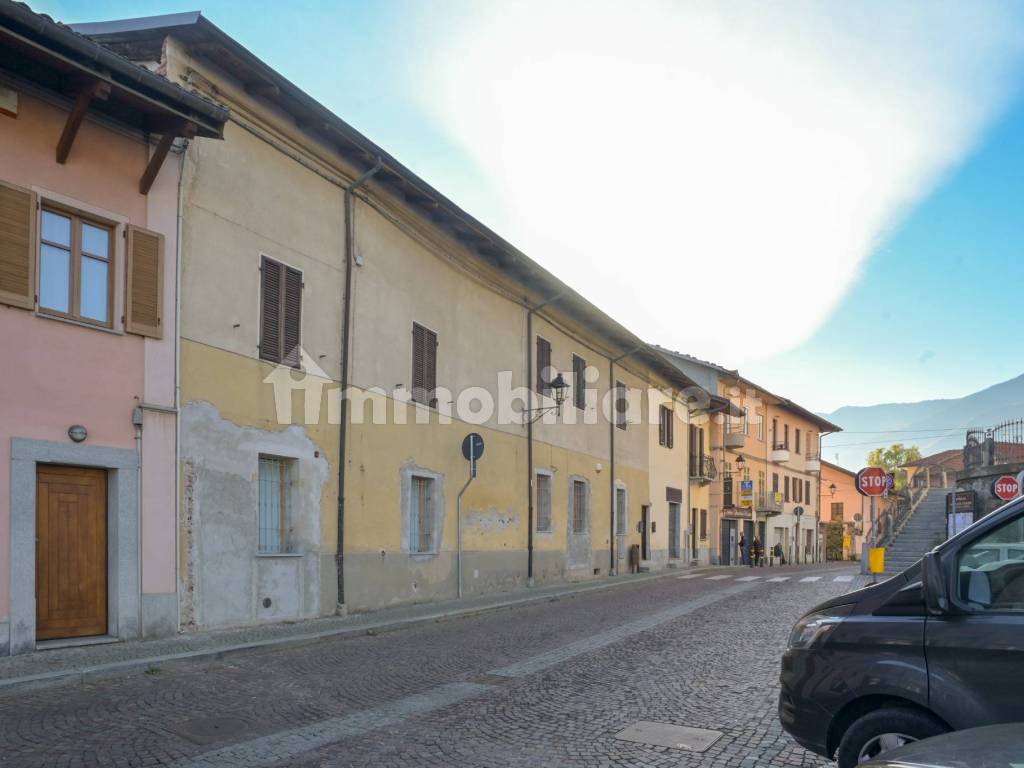 Facciata
