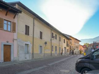 Facciata