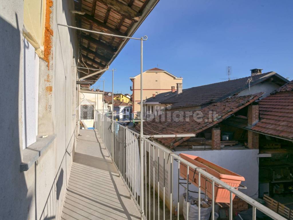 Balcone