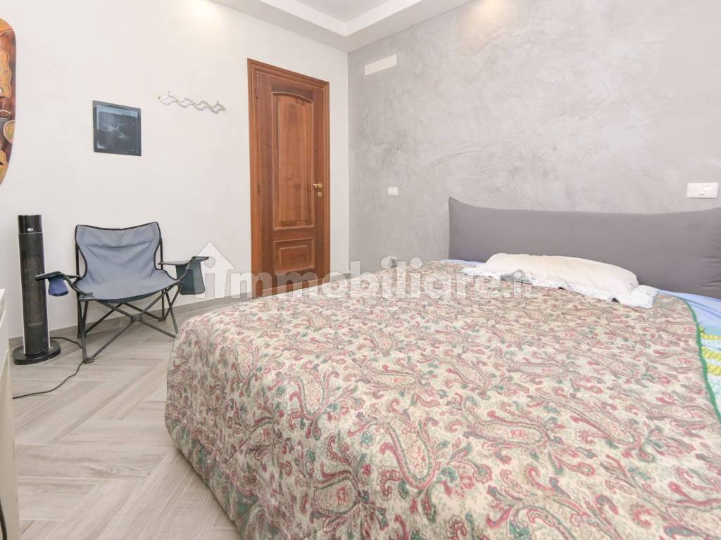 Camera da letto
