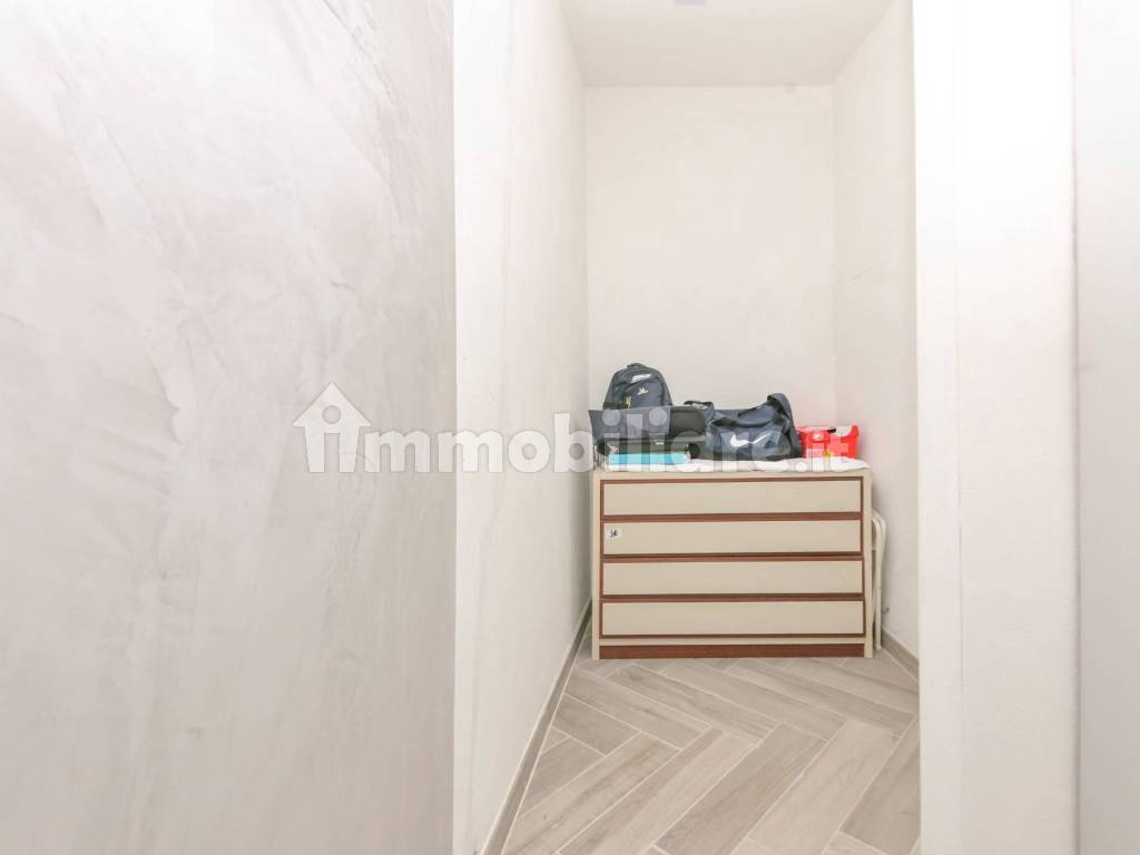 Cabina armadio