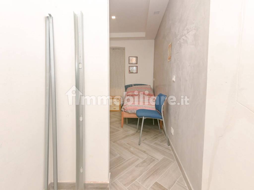 Cabina armadio