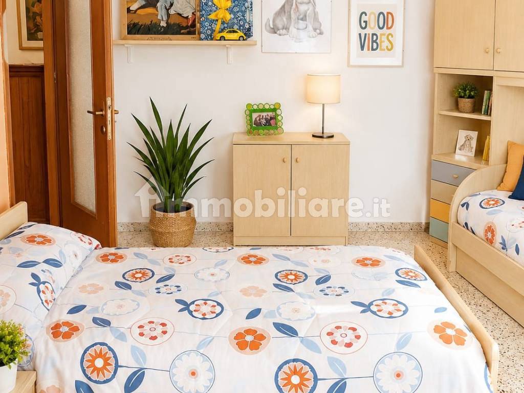 Camera da letto