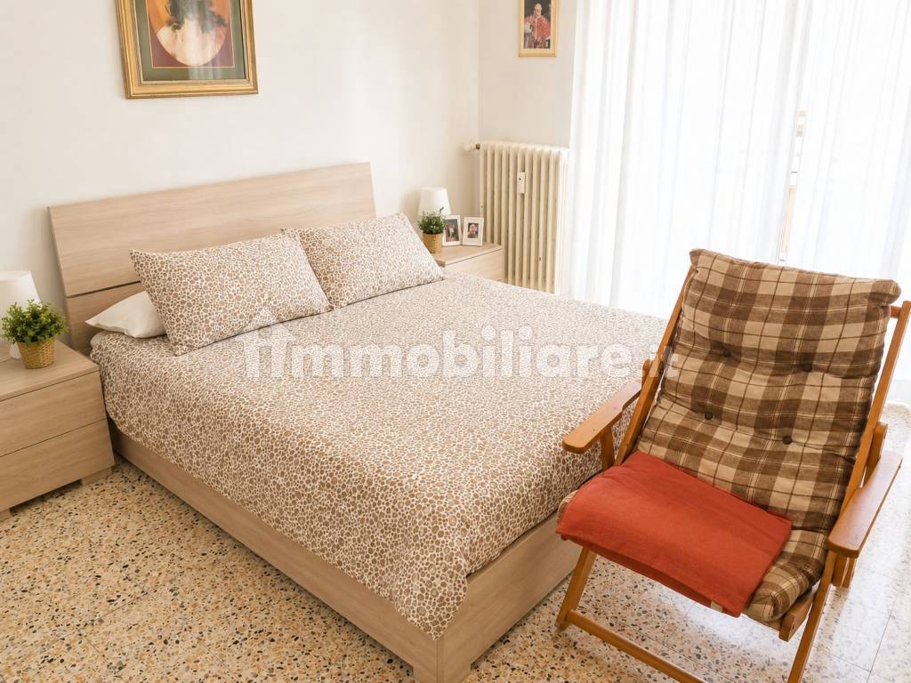 Camera da letto