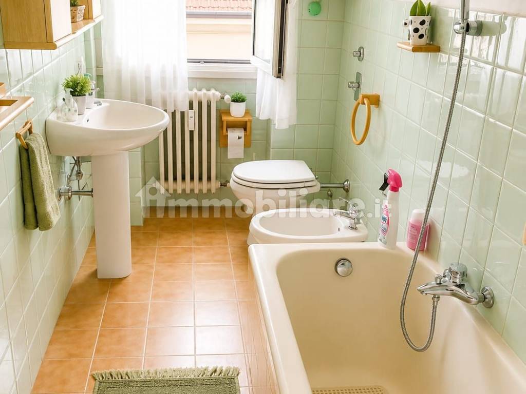 Bagno