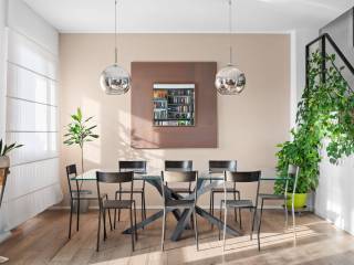 Appartamento via Giacomo Boni 29, Dezza, Milano