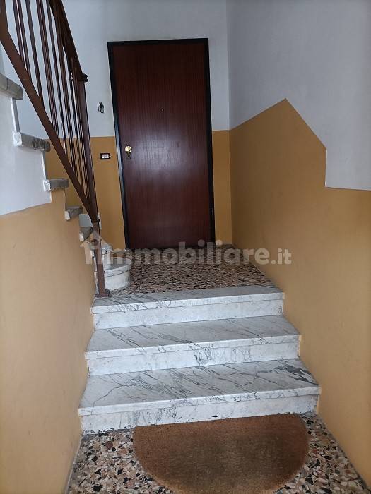 Interno palazzo
