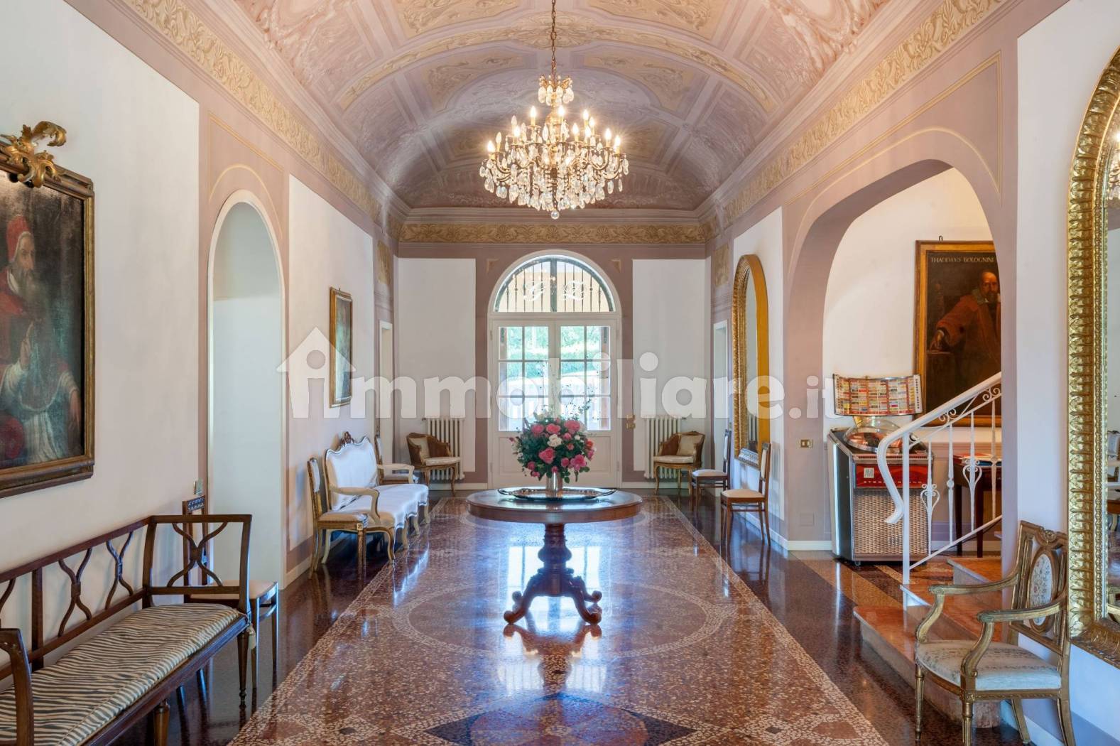 Villa in vendita a Ozzano dell'Emilia