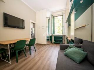 Monolocale viale Umbria 66, Martini - Insubria, Milano