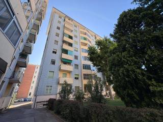 Trilocale via Lodovico il Moro 105, Tre Castelli - Faenza, Milano