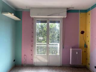 Trilocale via Pasquale Fornari 48, Gambara, Milano