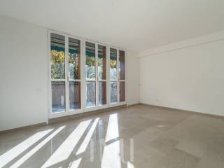 Quadrilocale via Fiuggi 19, Istria, Milano