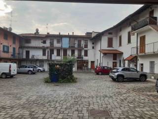 Cortile interno