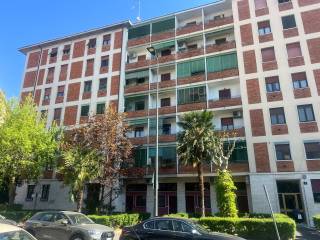 Trilocale via Fratelli Rosselli 1, Bologna - Sulmona, Milano