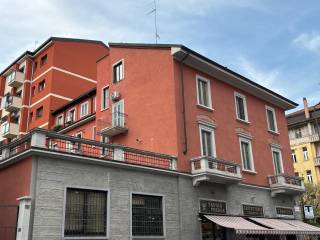 Bilocale via dei Cinquecento 22, Corvetto, Milano