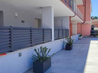 Cortile interno